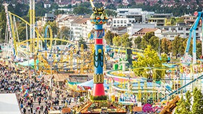 Stuttgart Beer Festival