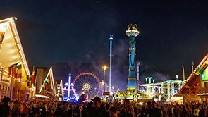Stuttgart Beer Festival