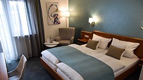 Our Rooms