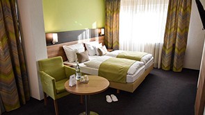Our Rooms