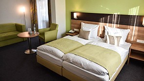 Our Rooms