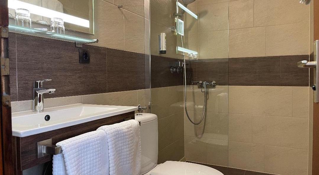Our Rooms