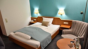Our Rooms
