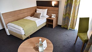 Our Rooms