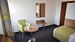 Our Rooms