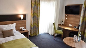 Our Rooms