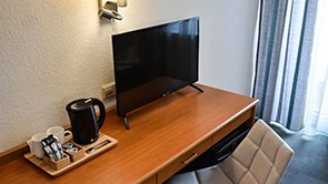 Our Rooms