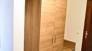 Our Rooms