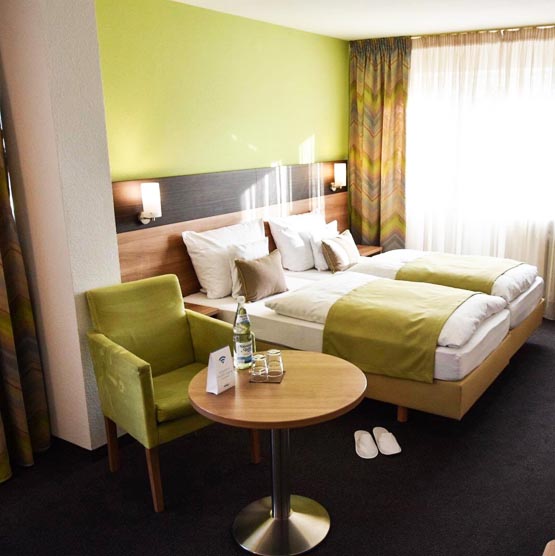 Double Room